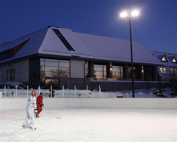 Lakefield College School